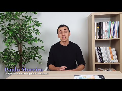 Paulo Moreira - Neuroplasticidade