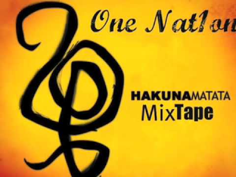 ONE NAT1ON - ZOOM (NEW DANCE)