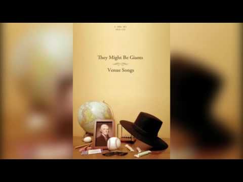 Videoclip de Colombia (In Situ) — They Might Be Giants