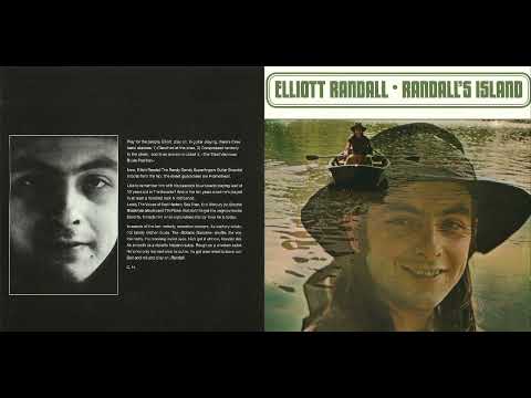 Elliott Randall - Sour Flower