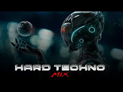 HARD TECHNO MIX 2026 | NEW SET | COVER IA | VORTEK'S, TROMATYK, BASSJACKERS, CARV, FLKN ....