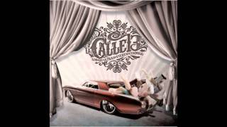 Bienvenidos a mi mundo-Calle 13-Los de atras vienen conmigo