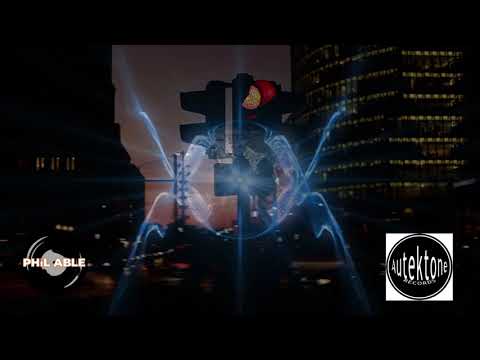 Hard Techno Mix from Autektone Records by Phil Able