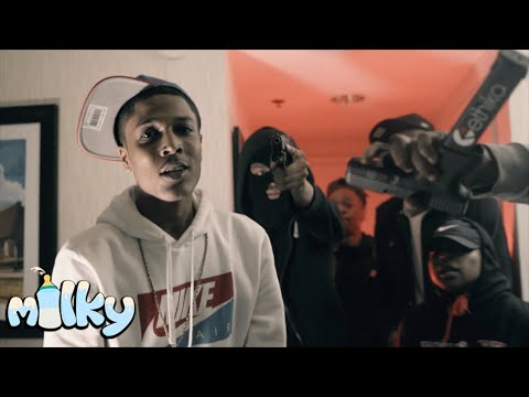 LULJOHN - Da Pole Aint Dead (Official Music Video)