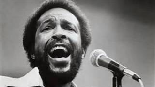 MARVIN GAYE-yesterday (1970)