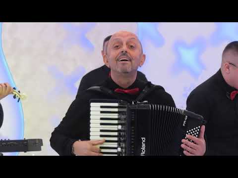 Orkestar Čarobnjaci - Cnće canće nu će da