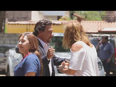 Una ambulancia de alta complejidad, 3 camionetas y 12 motos entregó Sáenz al equipo de salud de Tartagal