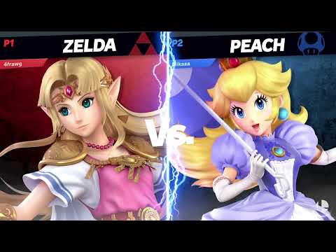 Encore Smash Monthly #30 -LVD | Ling Vs. ZeroTwoNone - Losers Finals
