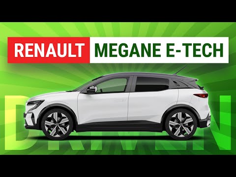 2025 Renault Megane E-Tech Review - My EV Journey Part 5