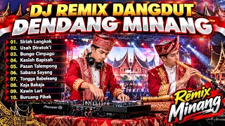Download lagu MINANG DJ DANGDUT REMIX FULL ALBUM | PLEASANT TO LISTEN TO mp3