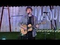 Ed Sheeran - All Of The Stars (Live at TFIOS Premiere)
