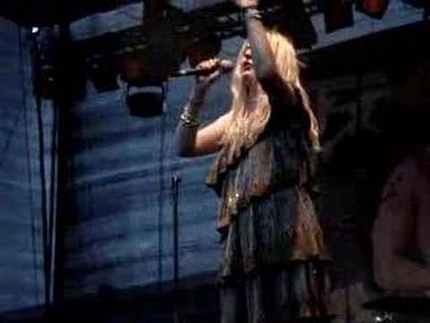 Klee CSD 2007 Cologne - uuuhh uuuhhhh