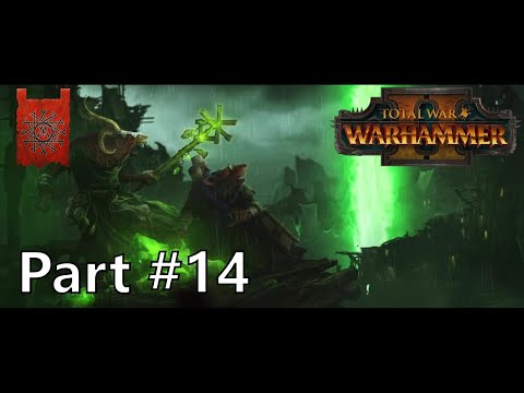 Total War: Warhammer II Skaven Campaign Part 14