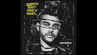 Pullin Up (Meek Mill Demo) - The Weeknd Unreleased