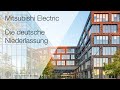 Mitsubishi Electric - Der Film!