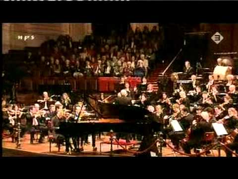 Marc-Andrè Hamelin plays George Gershwin - Concert In F
