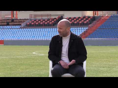 Dean Računica:" U Hajduku je sad nešto posebno i mora se iskoristit ovo ludilo!"