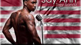 Trey Songz - Say Aah ft. Fabolous (The Sleeze Remix) Club/Techno