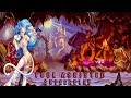 Vampire Hunter Darkstalkers Revenge Felicia TAS