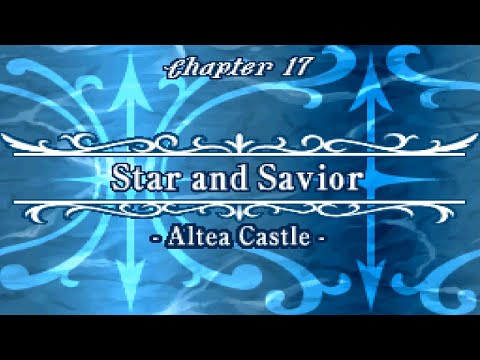 Fire Emblem: Shadow Dragon - Part 23