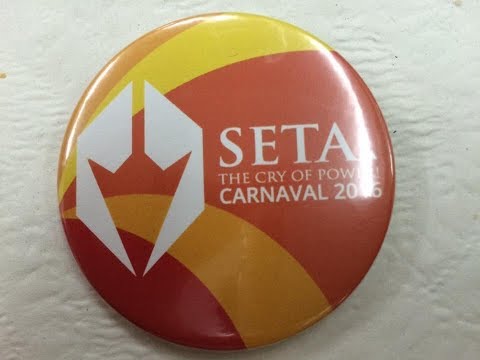 A Sêta 2019