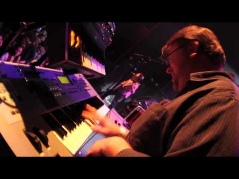 The Heavy Pets "Dewpoint" Georgia Theatre, Athens GA 2/16/12