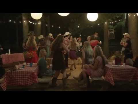Amber Hayes - Cotton Eyed Joe [official video] From Cowgirls N Angels: Dakota's Summer