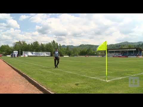 PLAY-OFF FEMININ | Heniu Prundu Bârgăului - Vasas Femina Odorhei