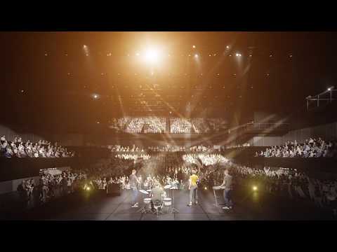 Virtueller Rundgang Verti Music Hall