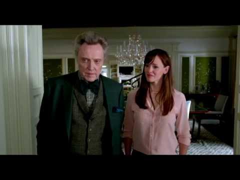 MA VIE DE CHAT - Extrait "Mot pour mot" VF [Jennifer Garner, Christopher Walken]