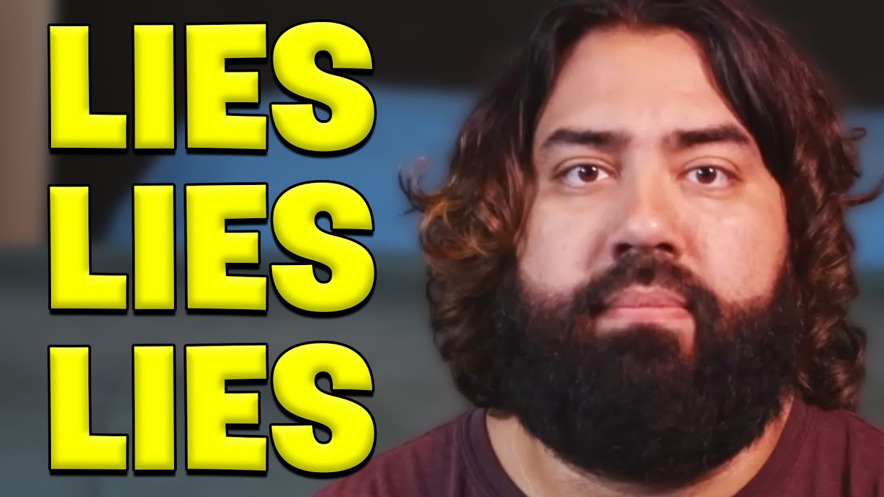 The Completionist Is A Lying Con Artist