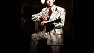 Hank Williams &quot;I&#39;m So Lonesome I Could Cry&quot;