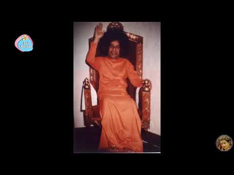 1273 - Parama Shubhankara Parvathi Nandana  |  Sai Bhajan