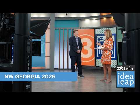 Northwest Georgia Competition video thumbnail