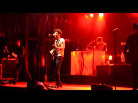 BB Brunes à Sainte Sigolène le 05.07.14 ~ Cavalier noir