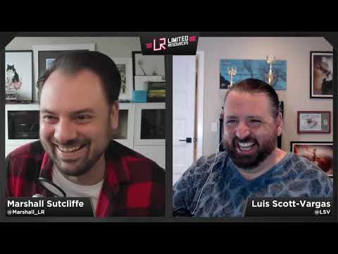 Limited Resources 591 – Strixhaven Set Review: Common and Uncommon