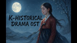 Download lagu PLAYLIST_K-Drama Historical OST Style Playlist mp3