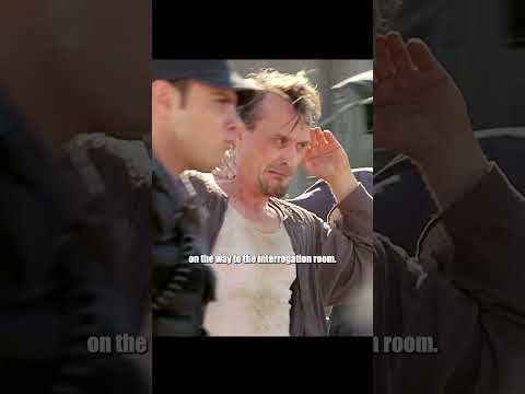 Buried Alive — And He Still Wouldn’t Betray His Friends #movie #film