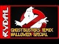 Ghostbusters Remix | Rydal Halloween Special ...