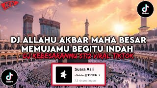 Download lagu DJ ALLAHU AKBAR MAHA BESAR MEMUJAMU BEGITU INDAH DJ KEBESARANMU ST12 VIRAL TIKTOK TERBARU 2025 mp3 Download lagu DJ ALLAHU AKBAR MAHA BESAR MEMUJAMU BEGITU INDAH DJ KEBESARANMU ST12 VIRAL TIKTOK TERBARU 2025 mp3