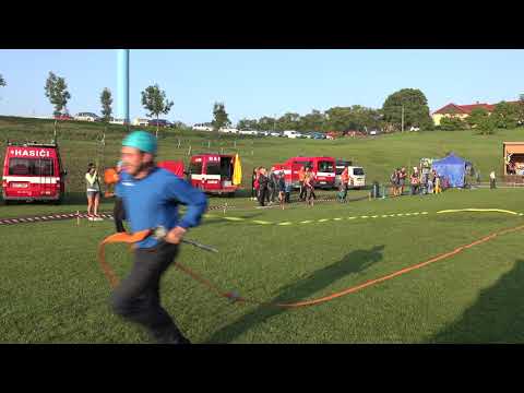 SDh Janovice 35+ - Špičky VC 2018