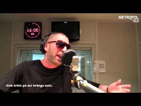 Avsnitt 16: Safe House Staff - Nimo spottar live - Kärleksattackens webbteve