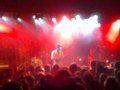 The King Blues - Underneath This Lamppost Light
