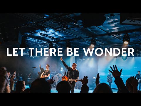 Thumbnail for Let There Be Wonder video