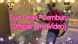 Download lagu Duo Dewi - Cemburu mp3