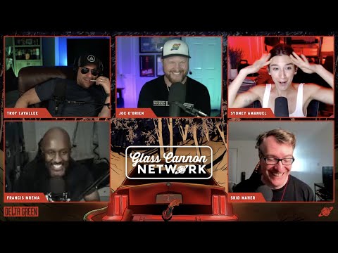 Kings and Queens | Get in the Trunk Impossible Landscapes S1 E3 | Delta Green