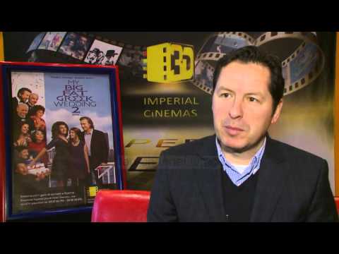 “Dasma greke” - Top Channel Albania - News - Lajme