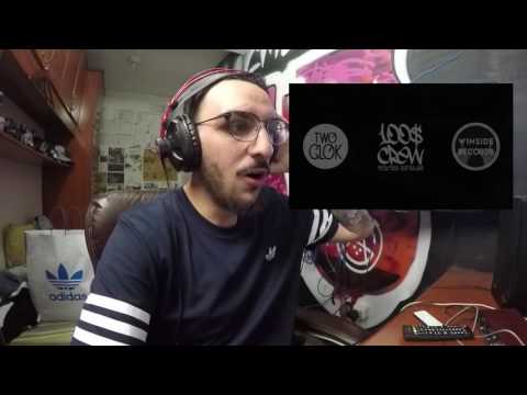 Twoclok - Jogador Raro [Reação/ Análise]