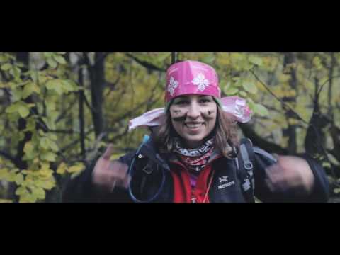 The making of - Łemkowyna Ultra-Trail® 2016