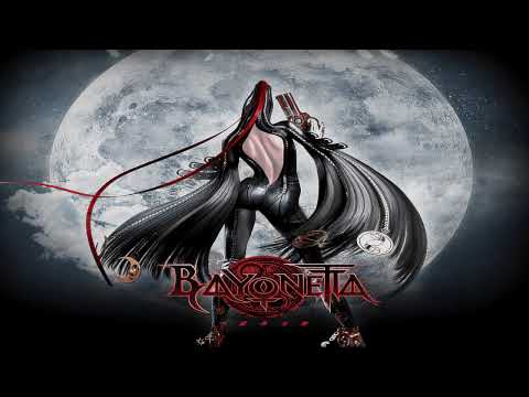 ベヨネッタ「Sapientia - In The Choice Between Good And Evil」